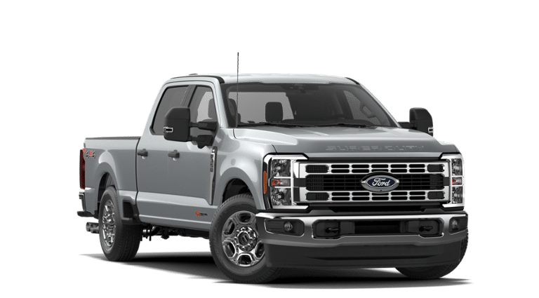 2027 Ford F-350SD XLT