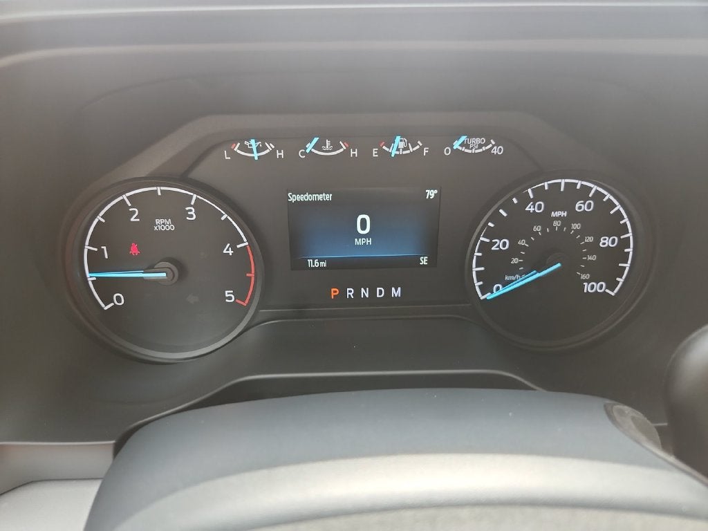 2027 Ford F-350SD XLT