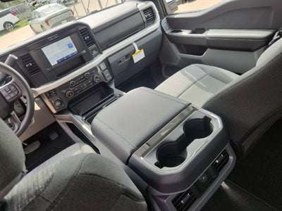 2027 Ford F-350SD XLT