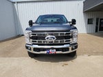2027 Ford F-350SD XLT