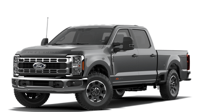 2027 Ford F-350SD XLT