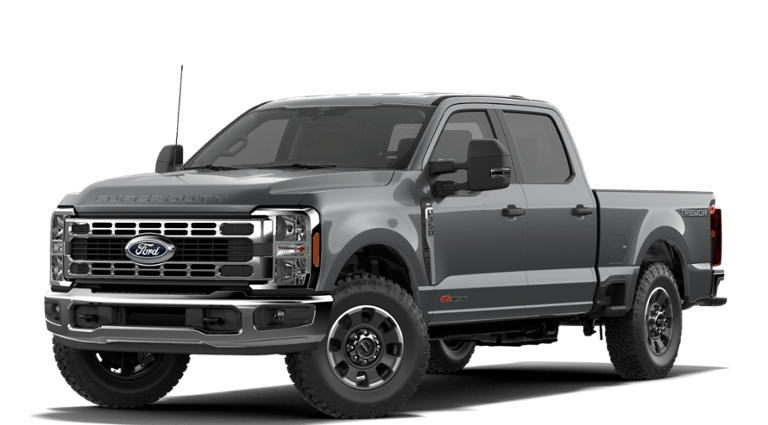 2027 Ford F-350SD XLT
