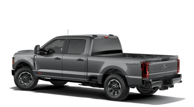 2027 Ford F-350SD XLT
