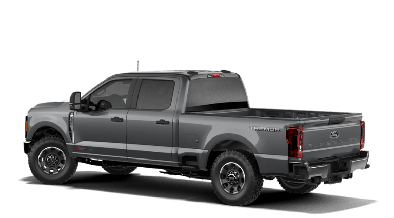 2027 Ford F-350SD XLT