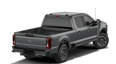 2027 Ford F-350SD XLT