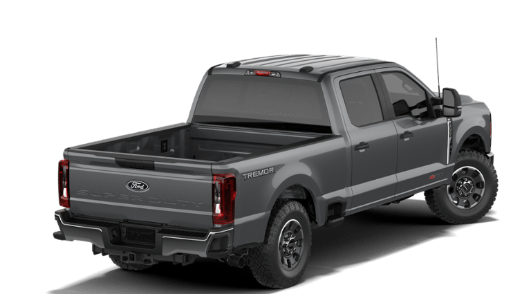 2027 Ford F-350SD XLT