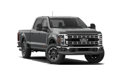 2027 Ford F-350SD XLT