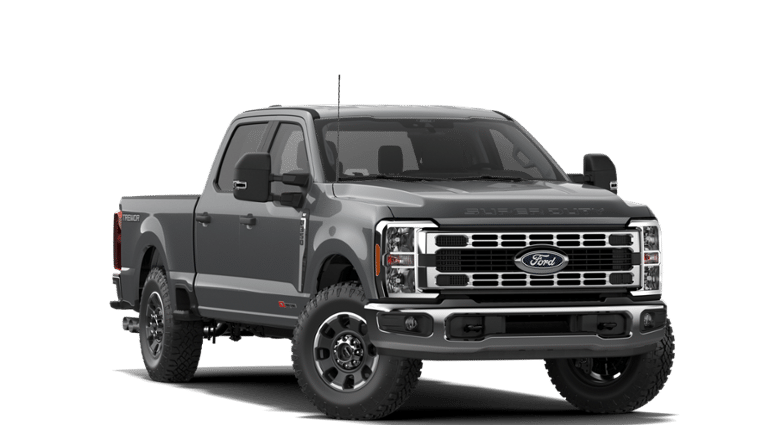 2027 Ford F-350SD XLT