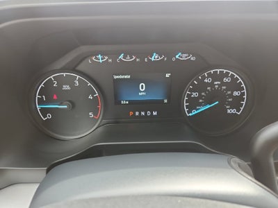 2027 Ford F-350SD XLT