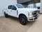 2027 Ford F-350SD XLT