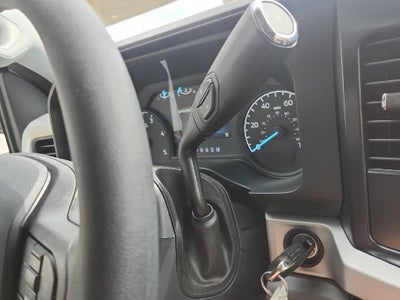 2027 Ford F-350SD XLT