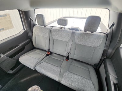 2027 Ford F-350SD XLT