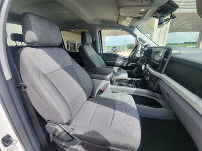 2027 Ford F-350SD XLT
