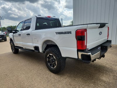2027 Ford F-350SD XLT