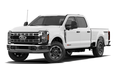 2027 Ford F-350SD XLT