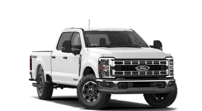2027 Ford F-350SD XLT