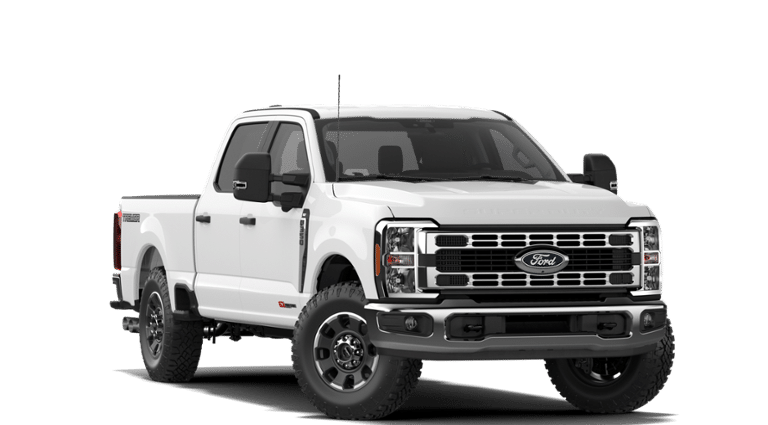 2027 Ford F-350SD XLT