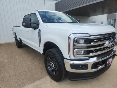 2027 Ford F-350SD XLT