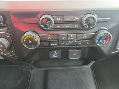 2027 Ford F-350SD XLT