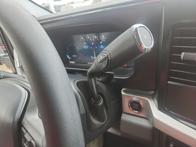 2027 Ford F-350SD XLT
