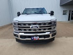 2027 Ford F-350SD XLT