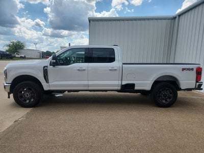 2027 Ford F-350SD XLT