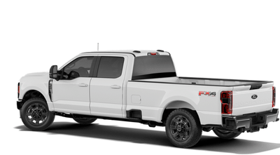 2027 Ford F-350SD XLT
