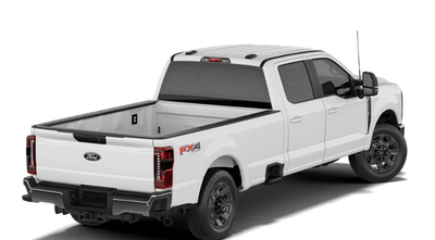 2027 Ford F-350SD XLT