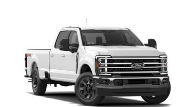 2027 Ford F-350SD XLT