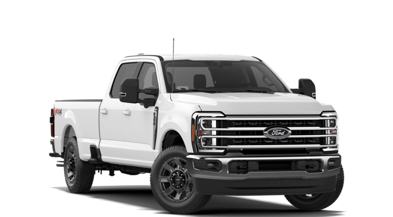 2027 Ford F-350SD XLT