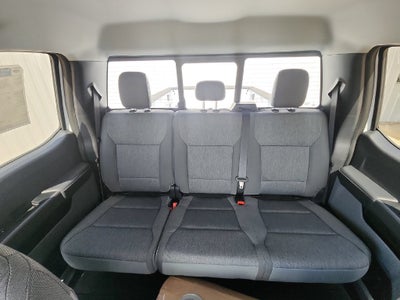 2027 Ford F-350SD XL DRW