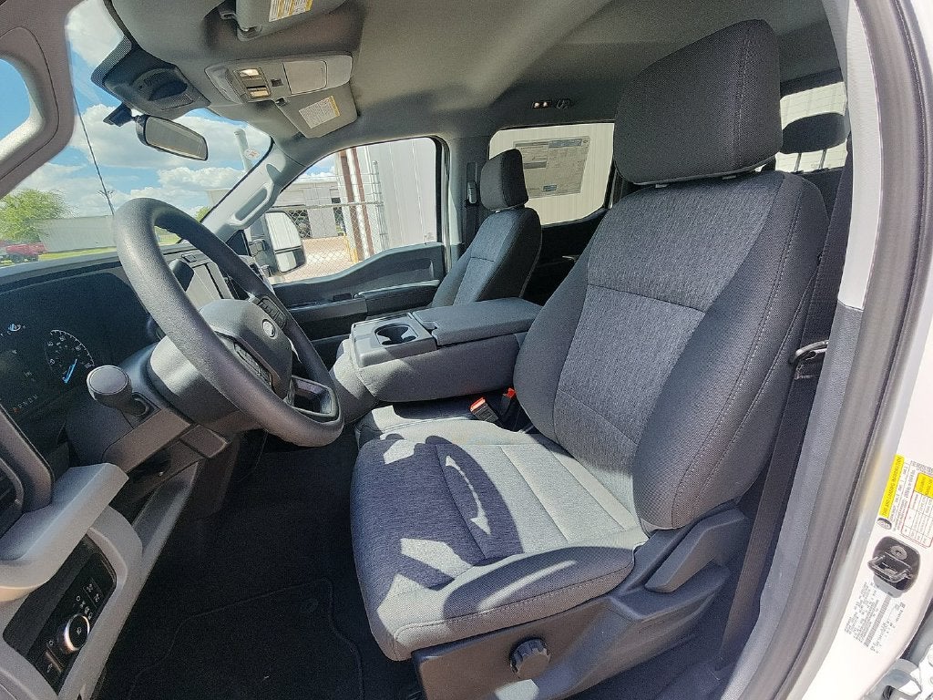 2027 Ford F-350SD XL DRW