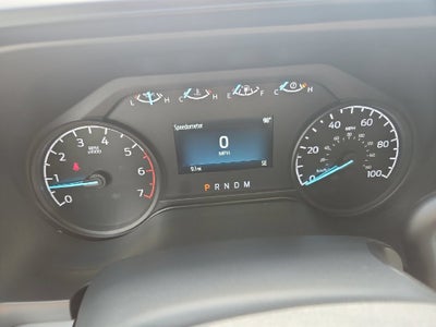 2027 Ford F-350SD XL DRW