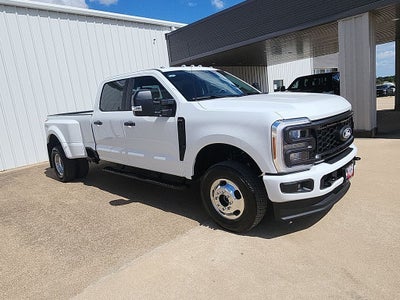 2027 Ford F-350SD XL DRW