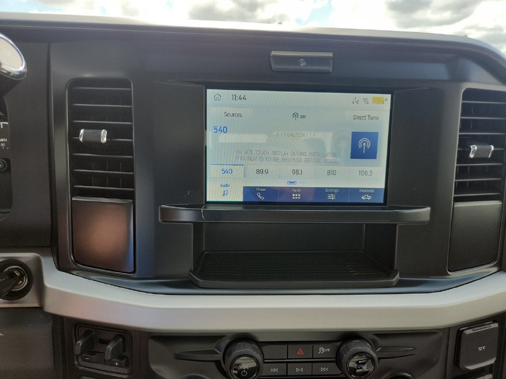 2027 Ford F-350SD XL DRW