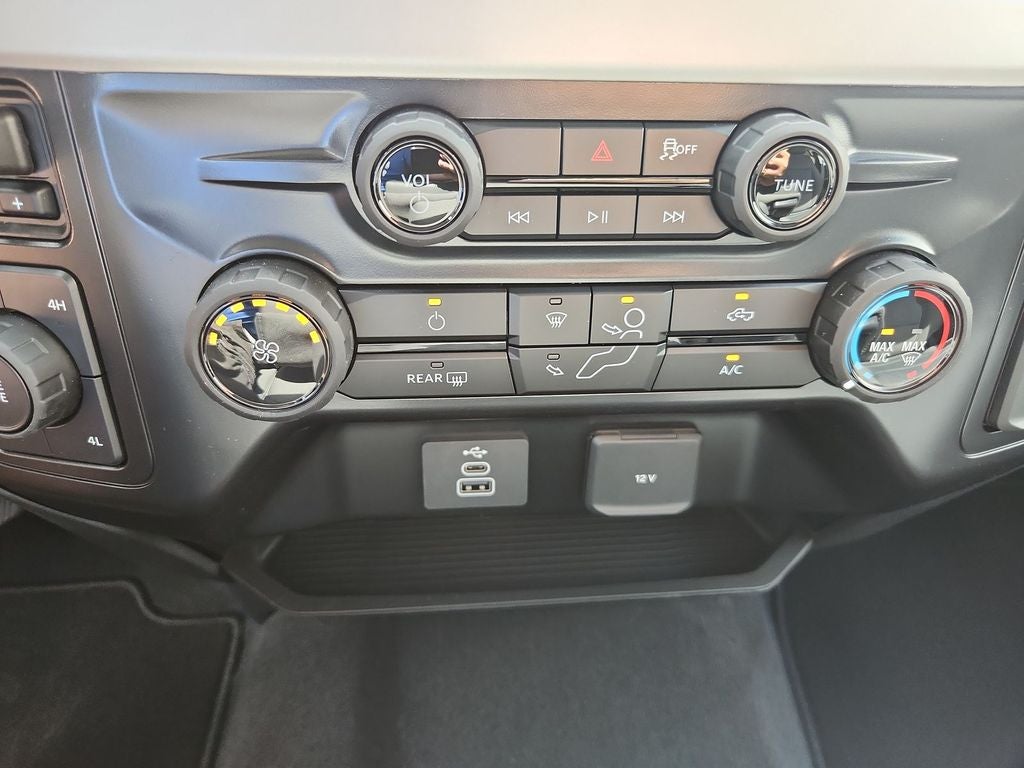 2027 Ford F-350SD XL DRW