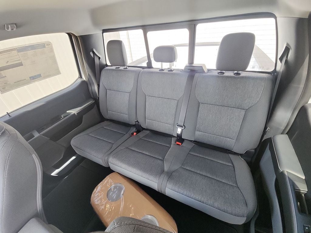 2027 Ford F-350SD XL DRW