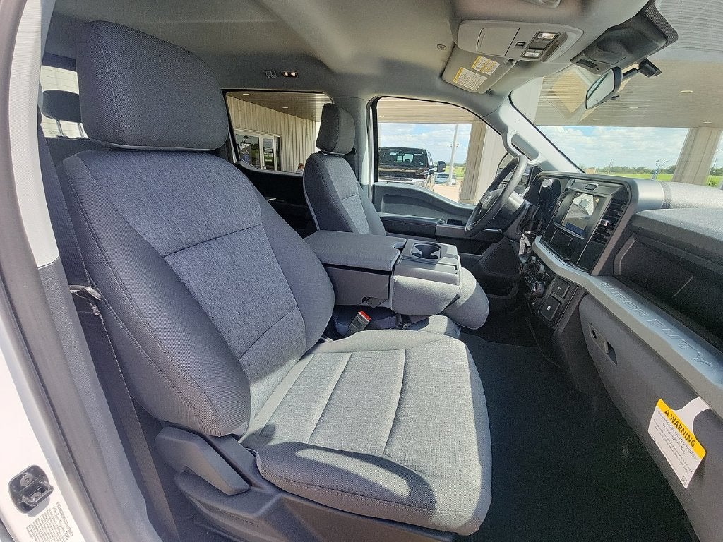 2027 Ford F-350SD XL DRW
