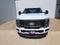 2027 Ford F-350SD XL DRW