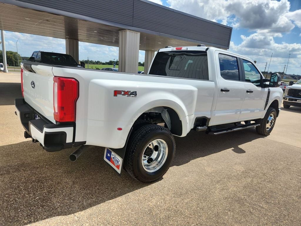 2027 Ford F-350SD XL DRW