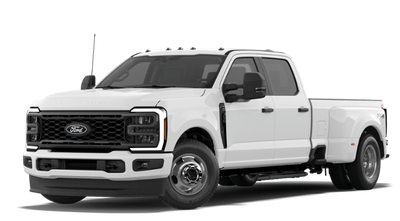 2027 Ford F-350SD XL DRW