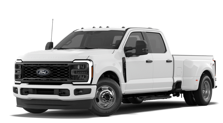 2027 Ford F-350SD XL DRW