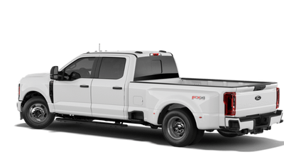 2027 Ford F-350SD XL DRW