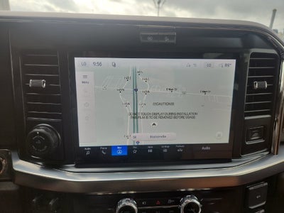 2027 Ford F-450SD King Ranch DRW