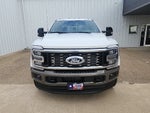 2027 Ford F-450SD King Ranch DRW