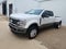 2027 Ford F-450SD King Ranch DRW