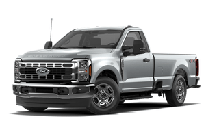 2027 Ford F-250SD XLT