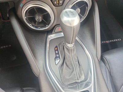 2018 Chevrolet Camaro 2LT 2LT