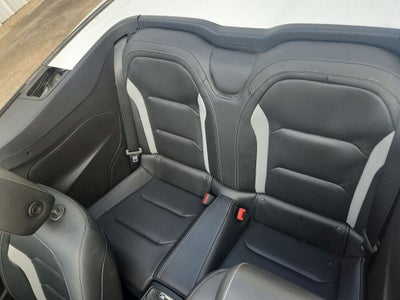 2018 Chevrolet Camaro 2LT 2LT