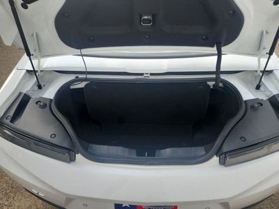 2018 Chevrolet Camaro 2LT 2LT